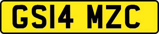 GS14MZC