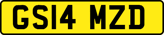 GS14MZD