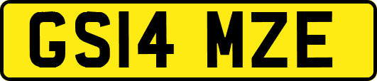 GS14MZE