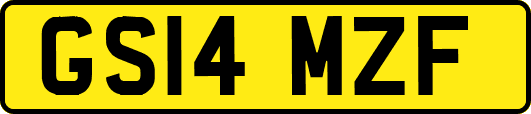 GS14MZF