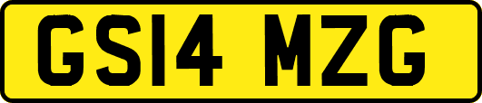 GS14MZG