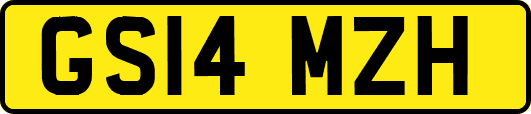 GS14MZH