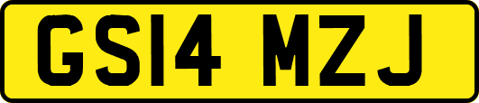 GS14MZJ