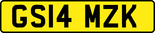 GS14MZK