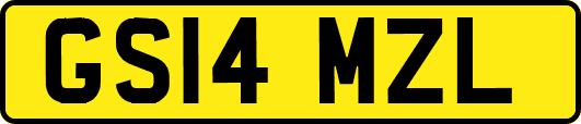 GS14MZL