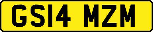 GS14MZM