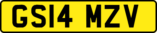GS14MZV