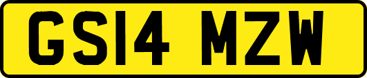 GS14MZW