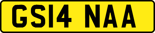 GS14NAA