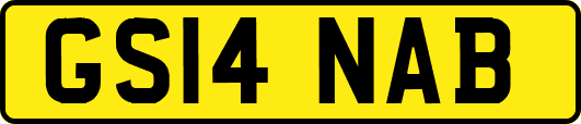 GS14NAB