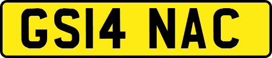 GS14NAC