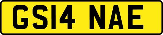 GS14NAE