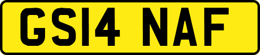 GS14NAF