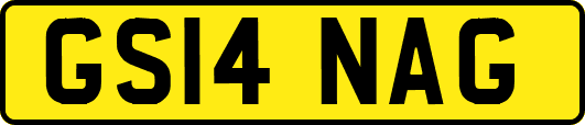 GS14NAG
