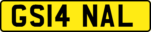 GS14NAL