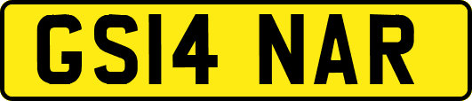 GS14NAR
