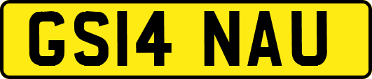 GS14NAU