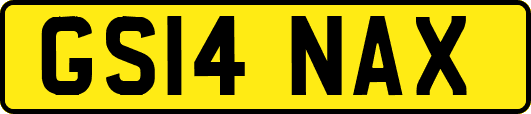 GS14NAX