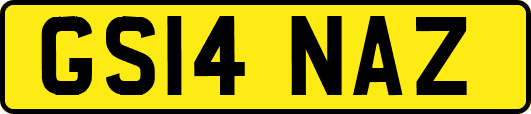 GS14NAZ