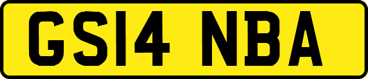 GS14NBA