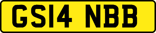 GS14NBB