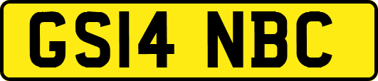 GS14NBC