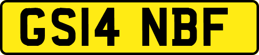 GS14NBF