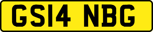 GS14NBG