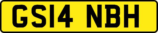 GS14NBH