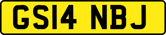 GS14NBJ