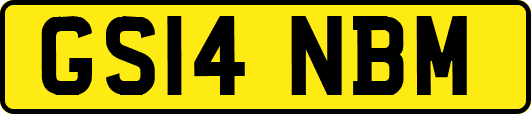 GS14NBM