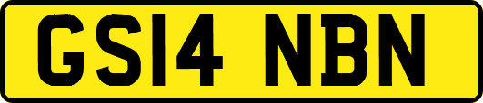 GS14NBN