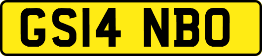 GS14NBO