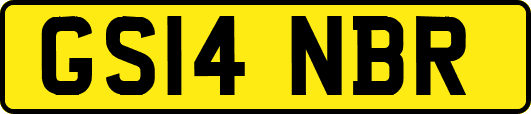 GS14NBR