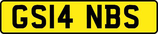 GS14NBS