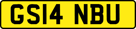 GS14NBU