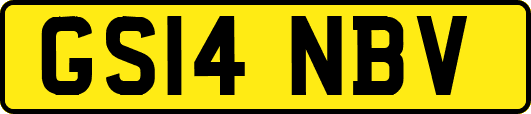 GS14NBV
