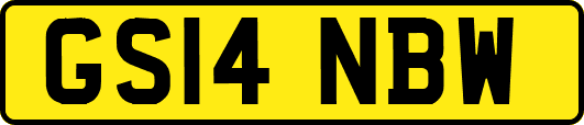 GS14NBW