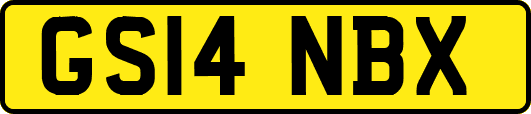 GS14NBX