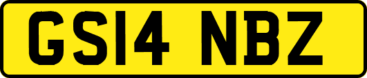 GS14NBZ