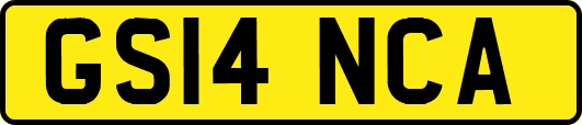 GS14NCA