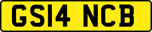 GS14NCB