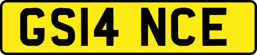 GS14NCE