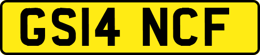 GS14NCF