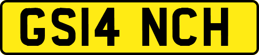 GS14NCH