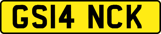 GS14NCK