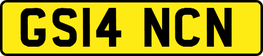 GS14NCN