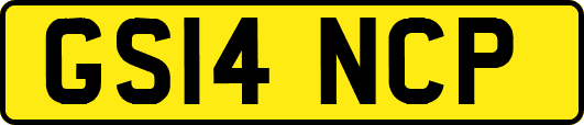 GS14NCP