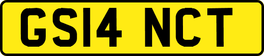 GS14NCT