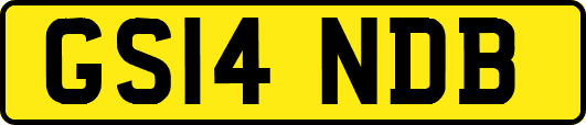GS14NDB